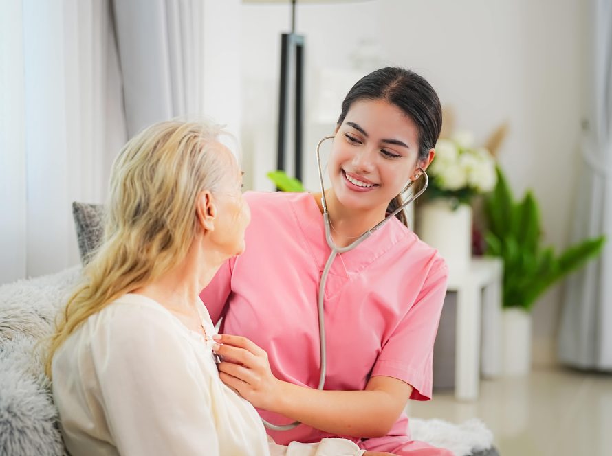 Full Medical Check-ups - Berkeley Clinic