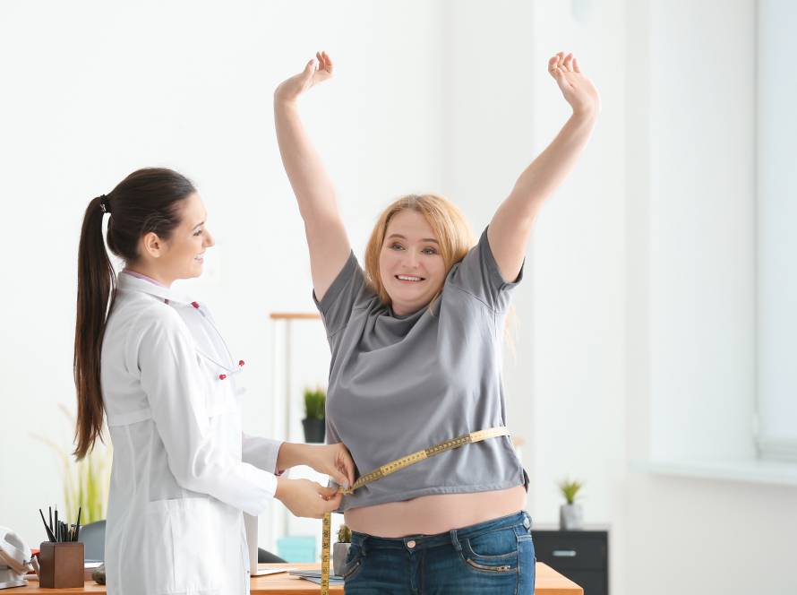 Weight Loss Clinic - Berkeley Clinic