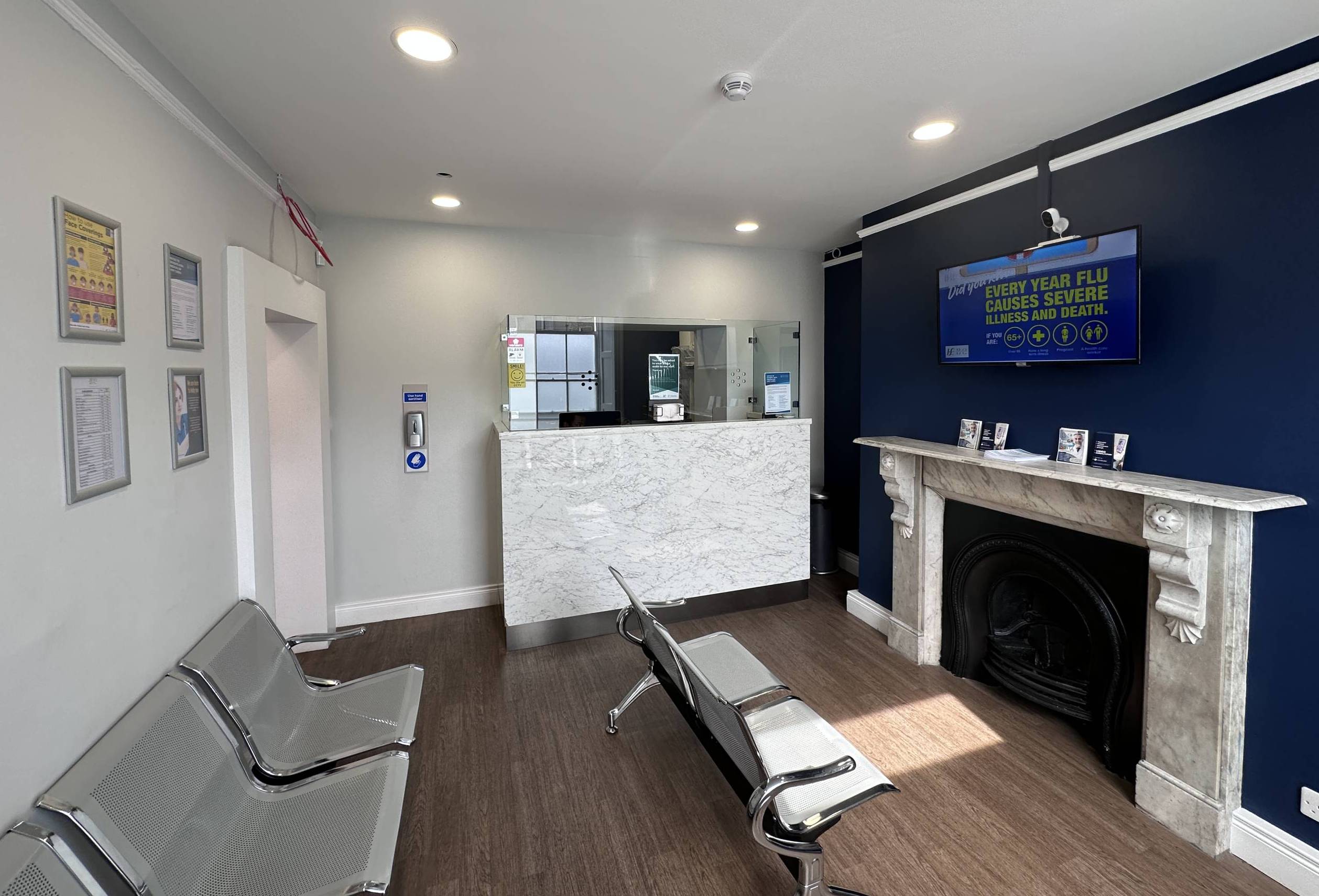 Berkeley Medical Clinic