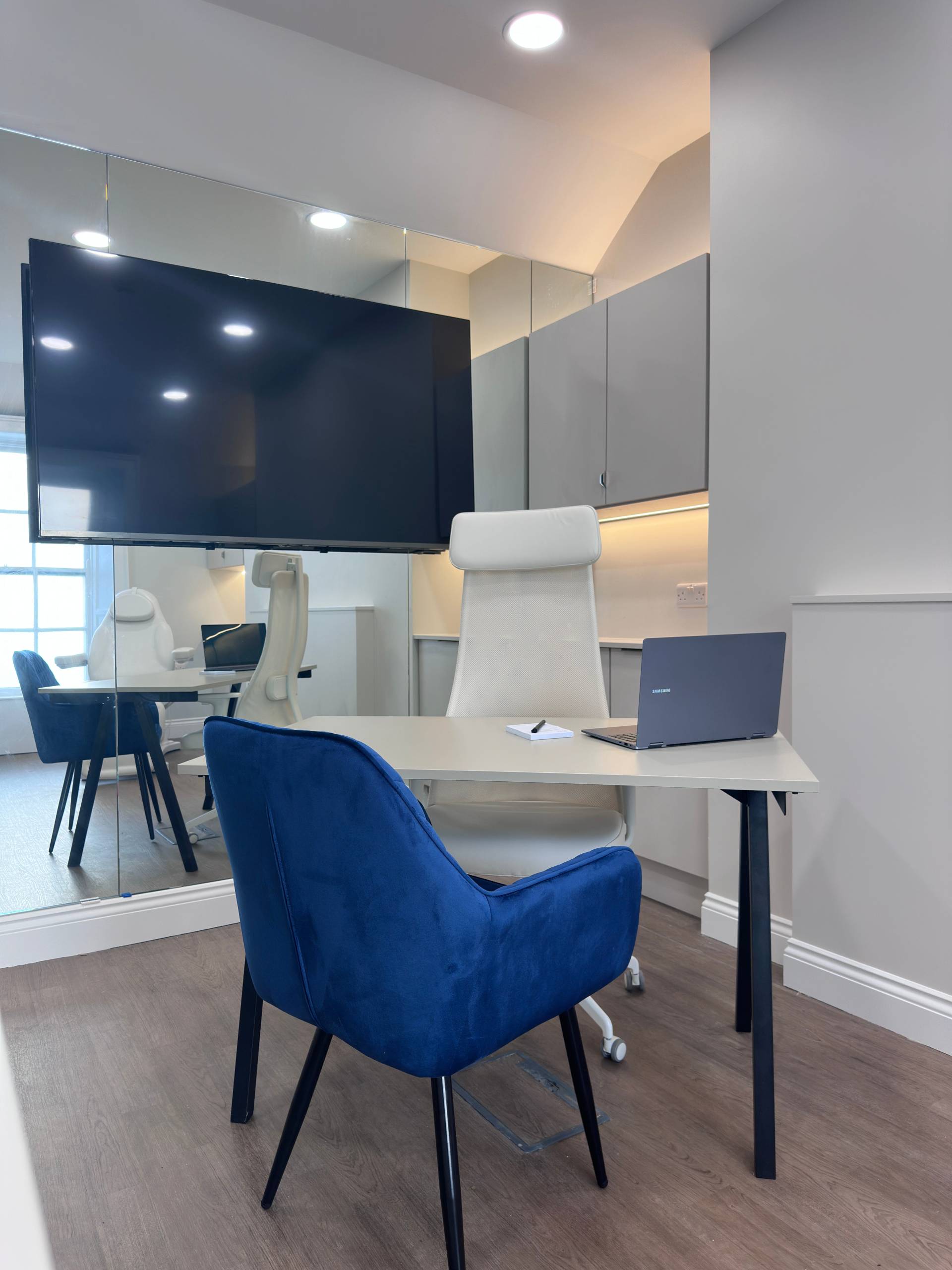 Berkeley Medical Clinic