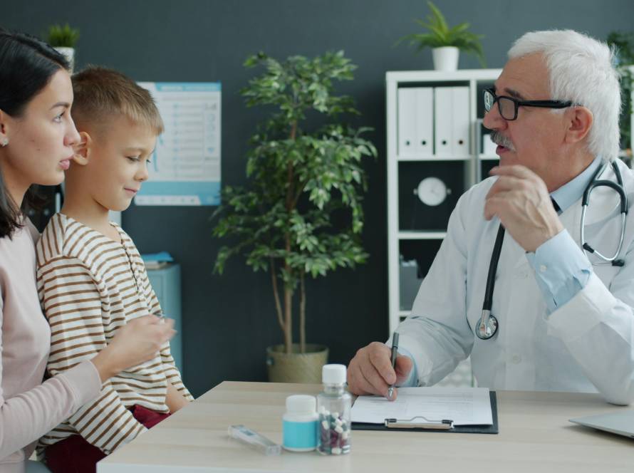 Berkeley Medical Clinic