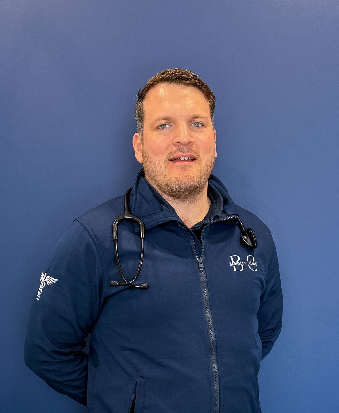 Berkeley Medical Clinic