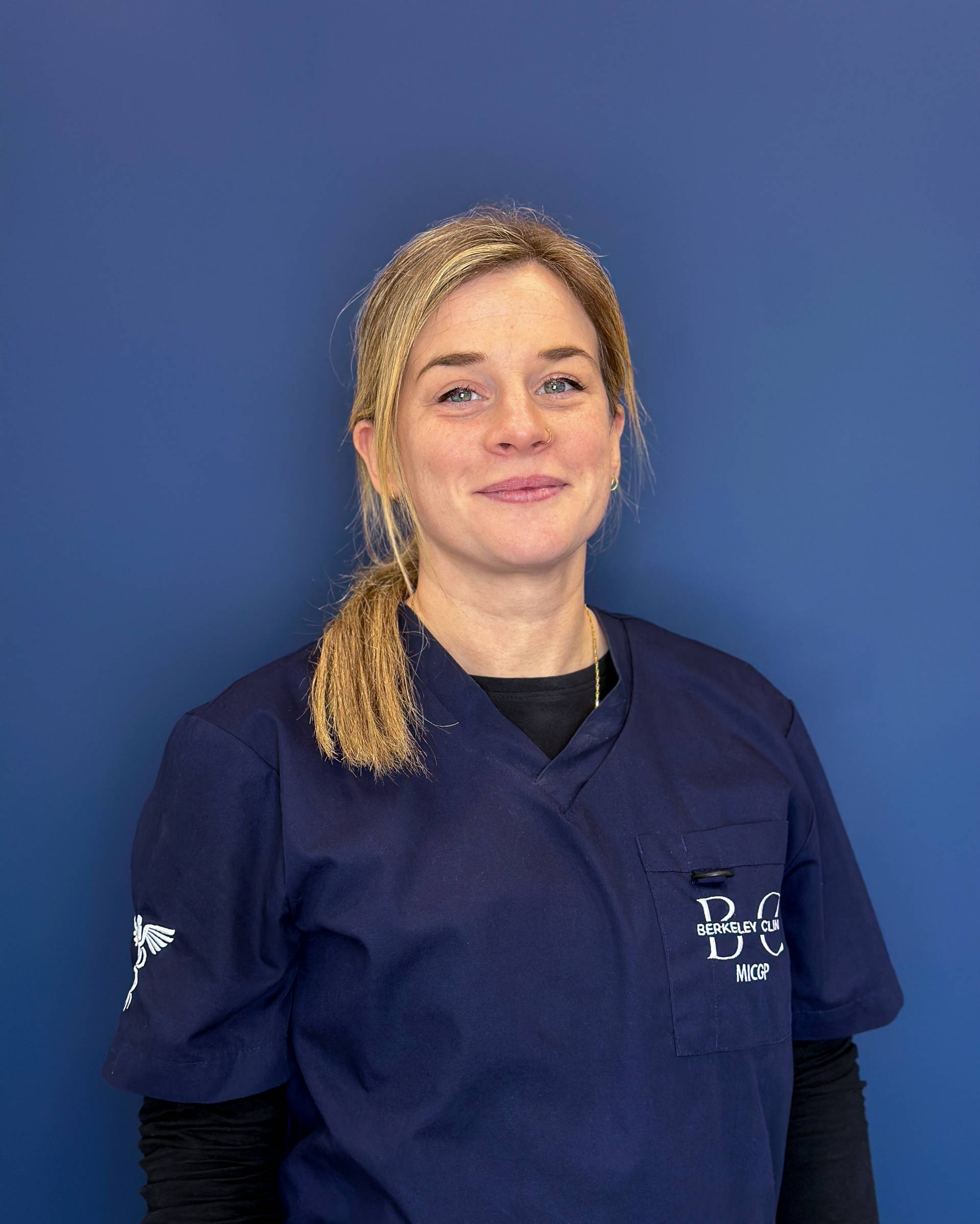 Berkeley Medical Clinic