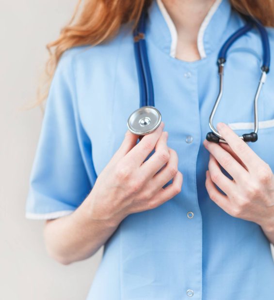 Berkeley Clinic